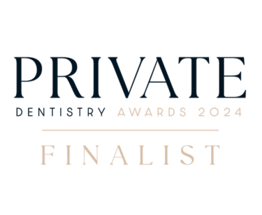 Private Dentistry Award 2024